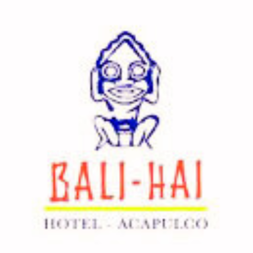 Hotel Bali-Hai Acapulco