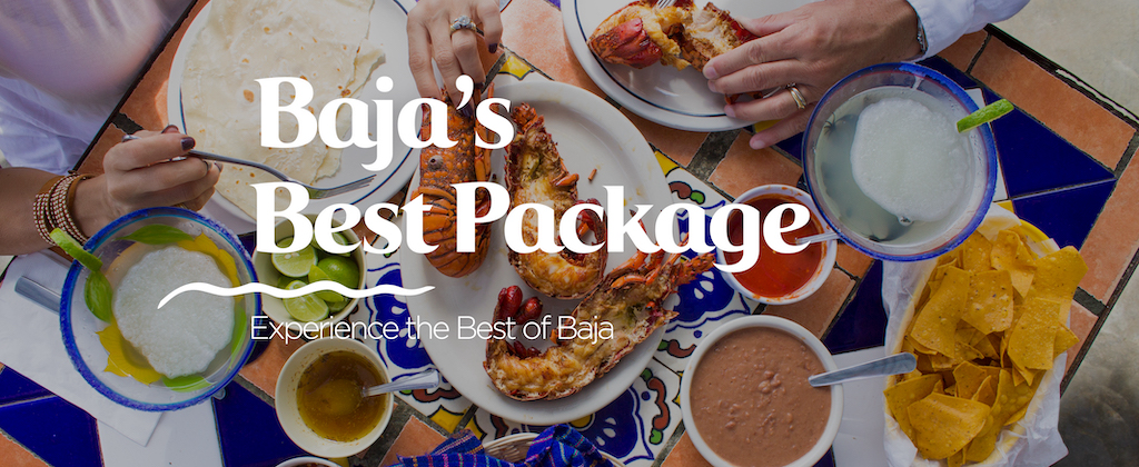 Las Rocas Resort Hotel in Rosarito