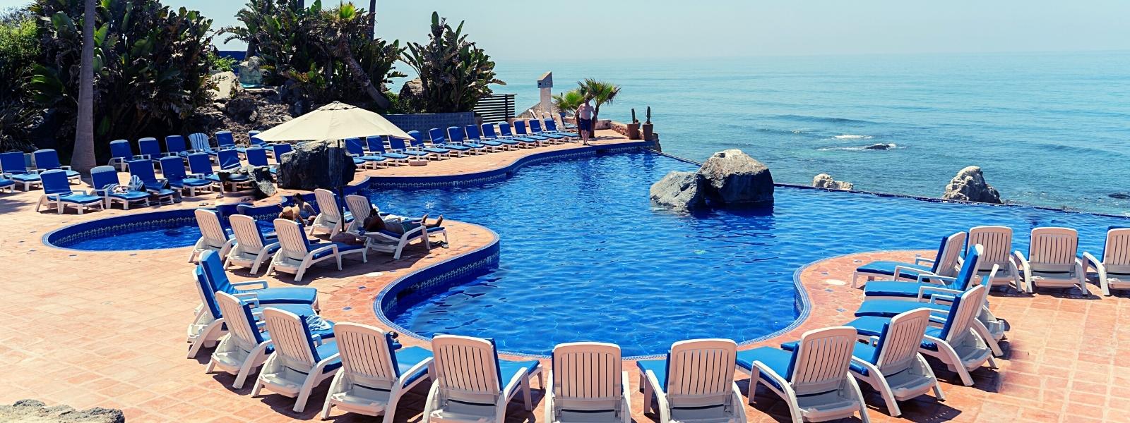 Rosarito Oceanfront Hotel | Las Rocas Resort & Spa