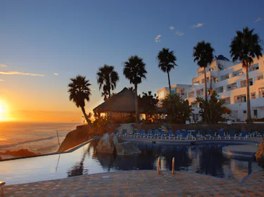 Home Las Rocas Resort Spa