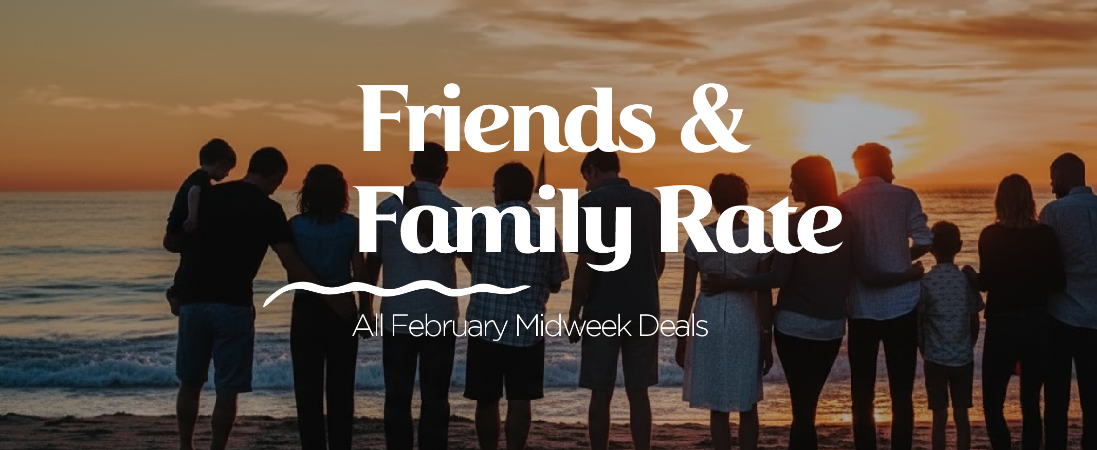 Family Friends Rate, Las Rocas Resort & Spa Rosarito Hotel