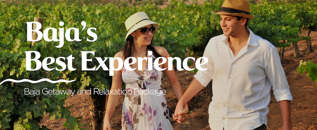 Las Rocas Resort Hotel in Rosarito