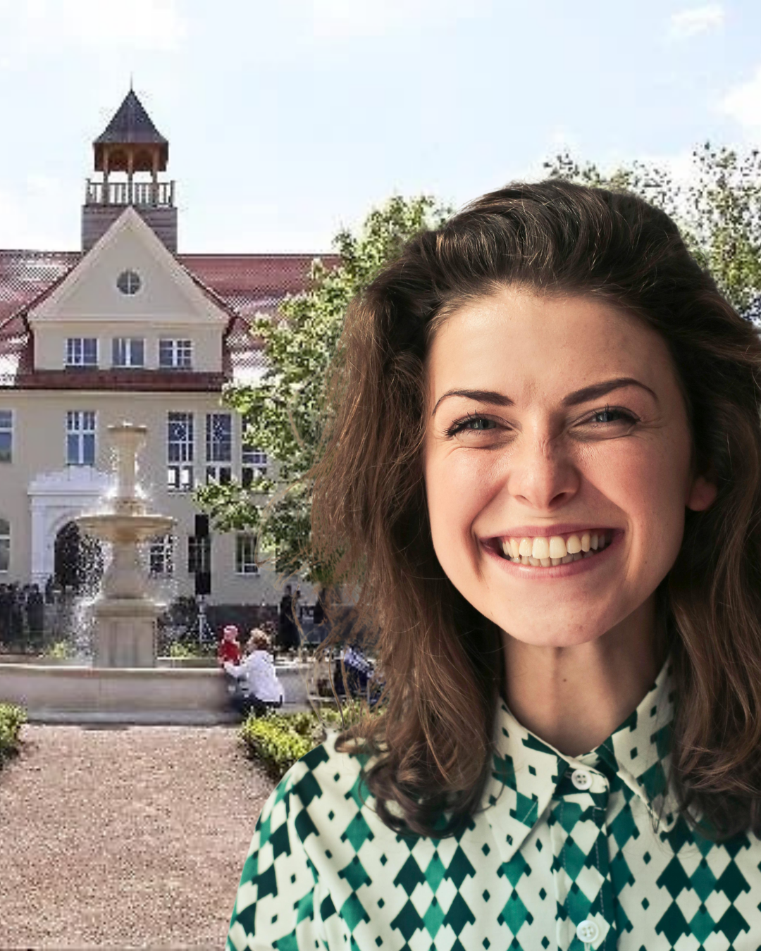 Schloss Krugsdorf Golf & Hotel