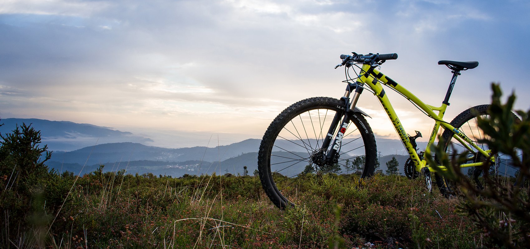 GRMM - Grande Rota das Montanhas Mágicas