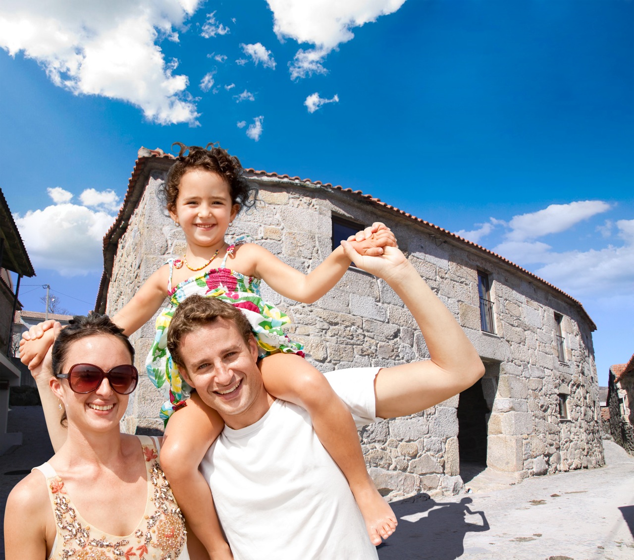 Casa do Arco- Casa de Campo, Montemuro, Castro Daire, Douro, Portugal 1