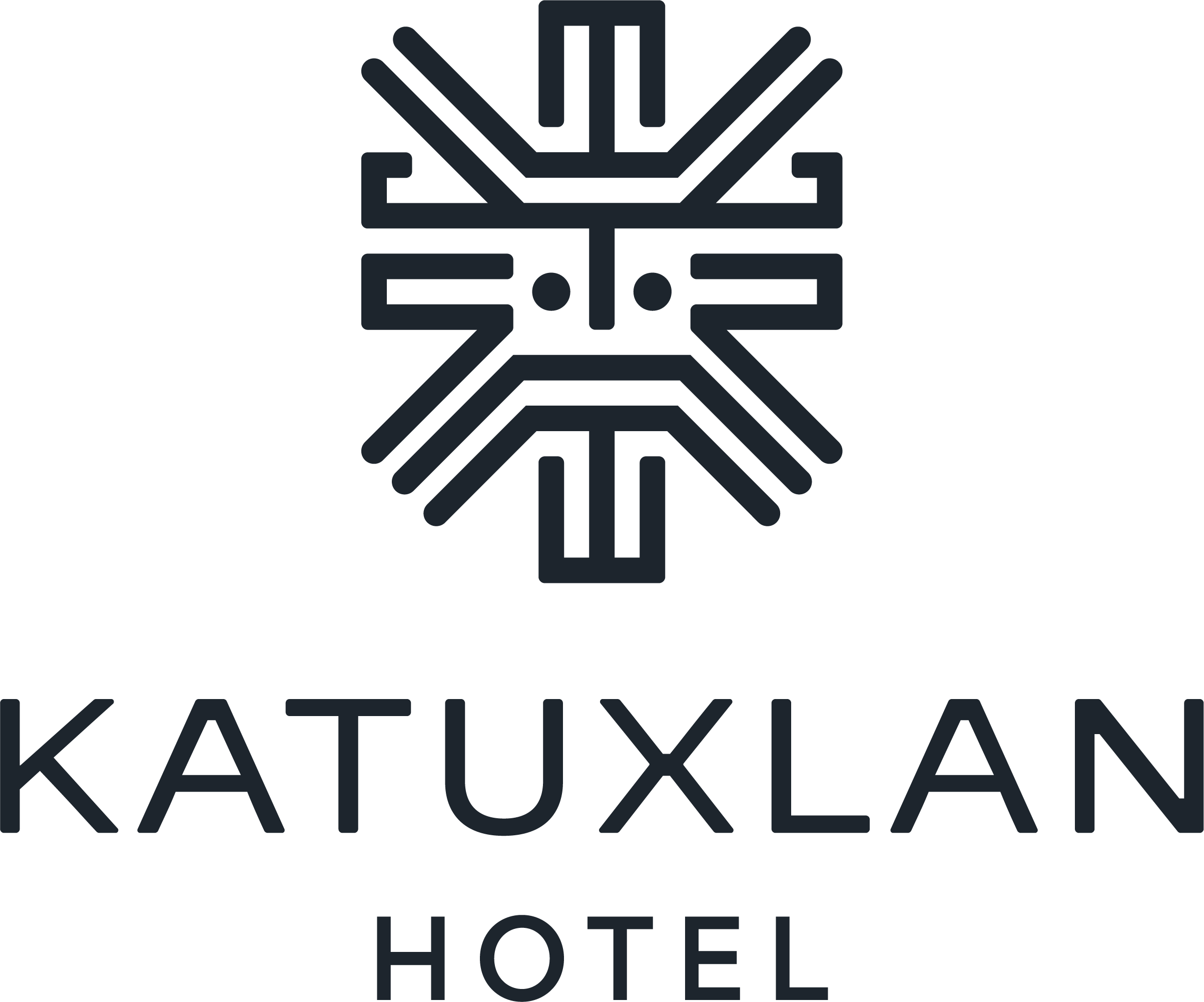 Hotel Katuxlan