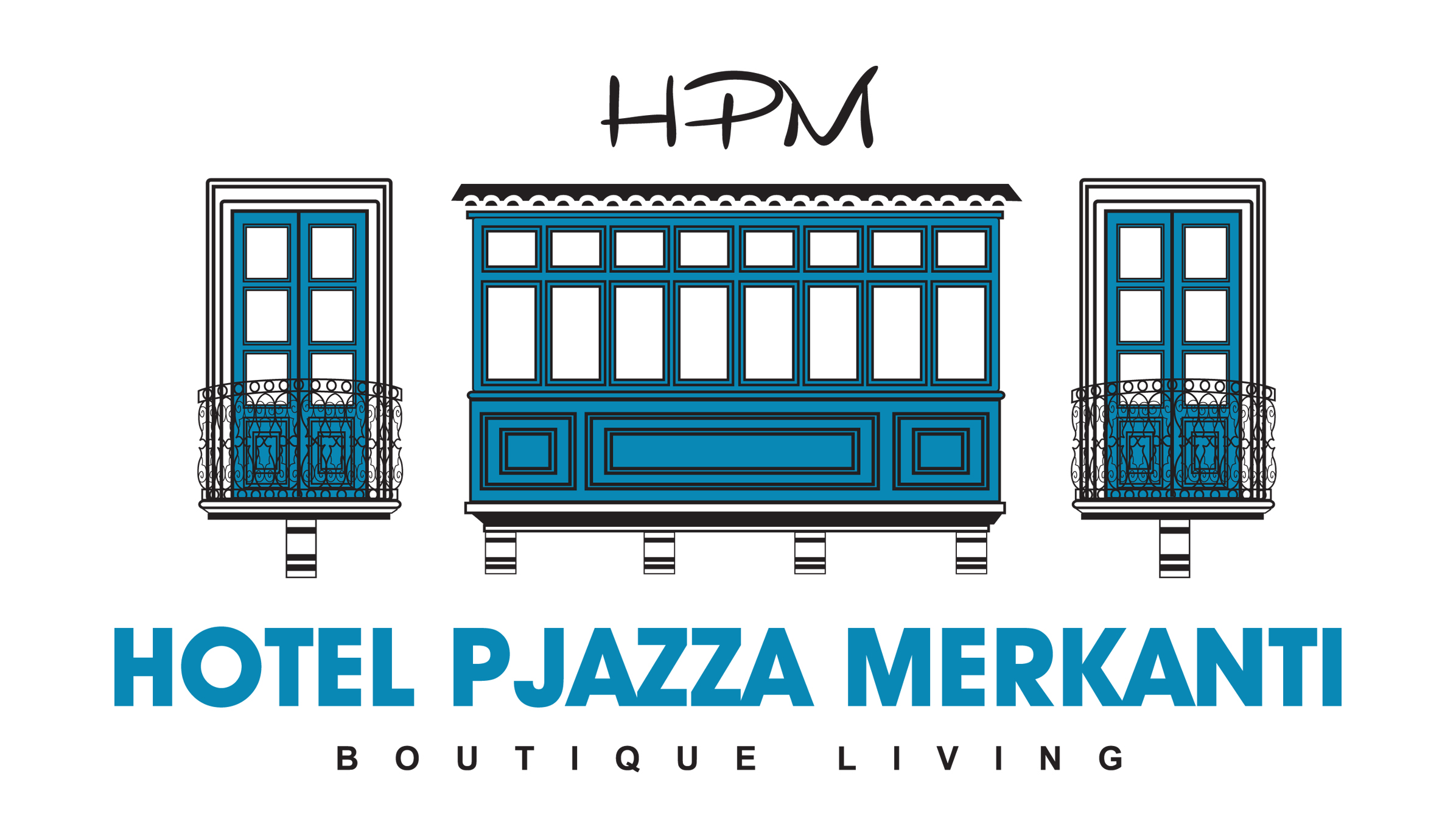 HPM Pjazza Merkanti - Boutique Living