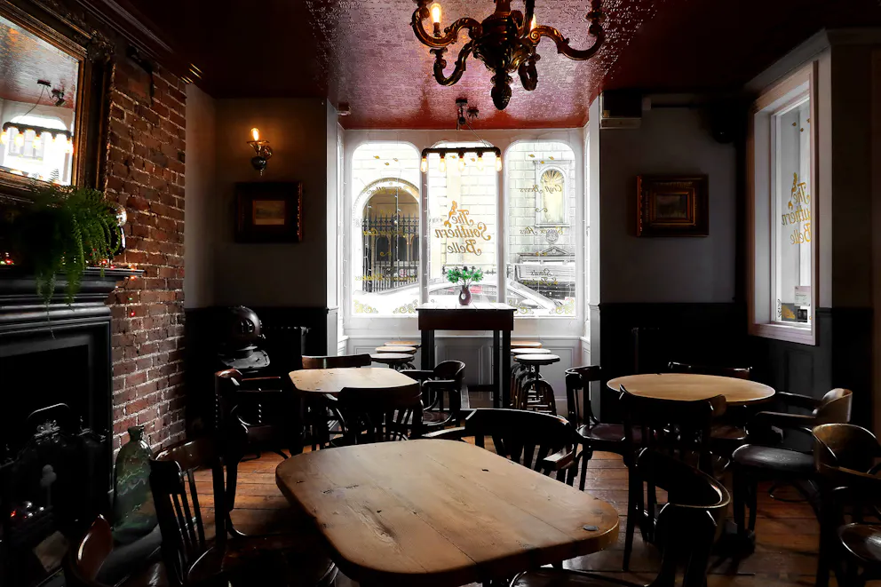 Photos | The Southern Belle