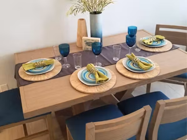 Grand Seas Resort - Daytona Beach, FL, beach resort w/ spacious accommodations, living area, kitchen, & oceanfront views.