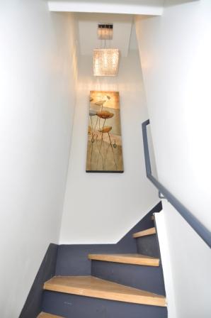 Yonge Suites The Loft, Split Level One Bedroom Suite