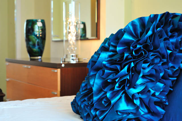 Yonge Suites One Bedroom Suite