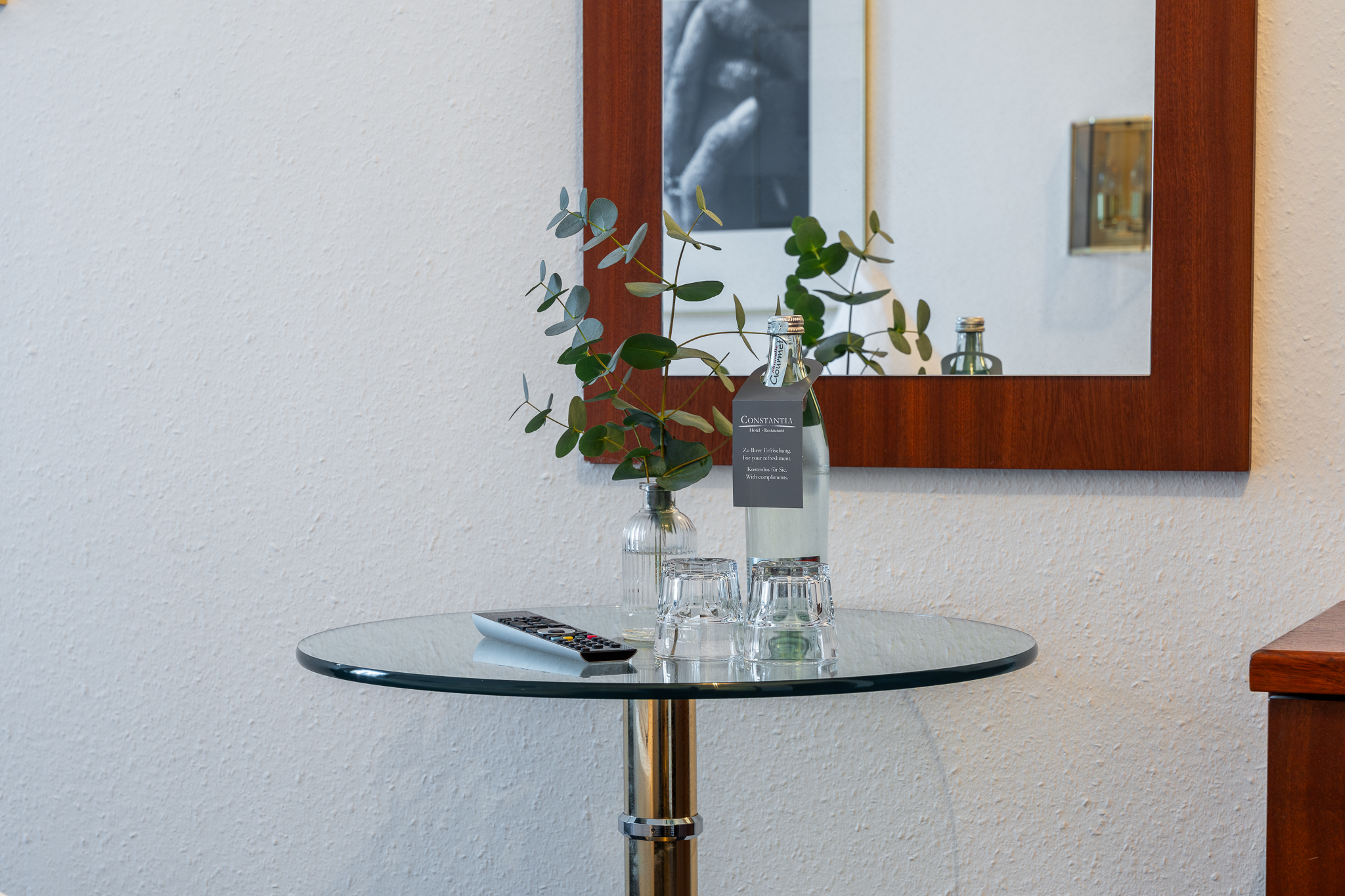 Doppelzimmer