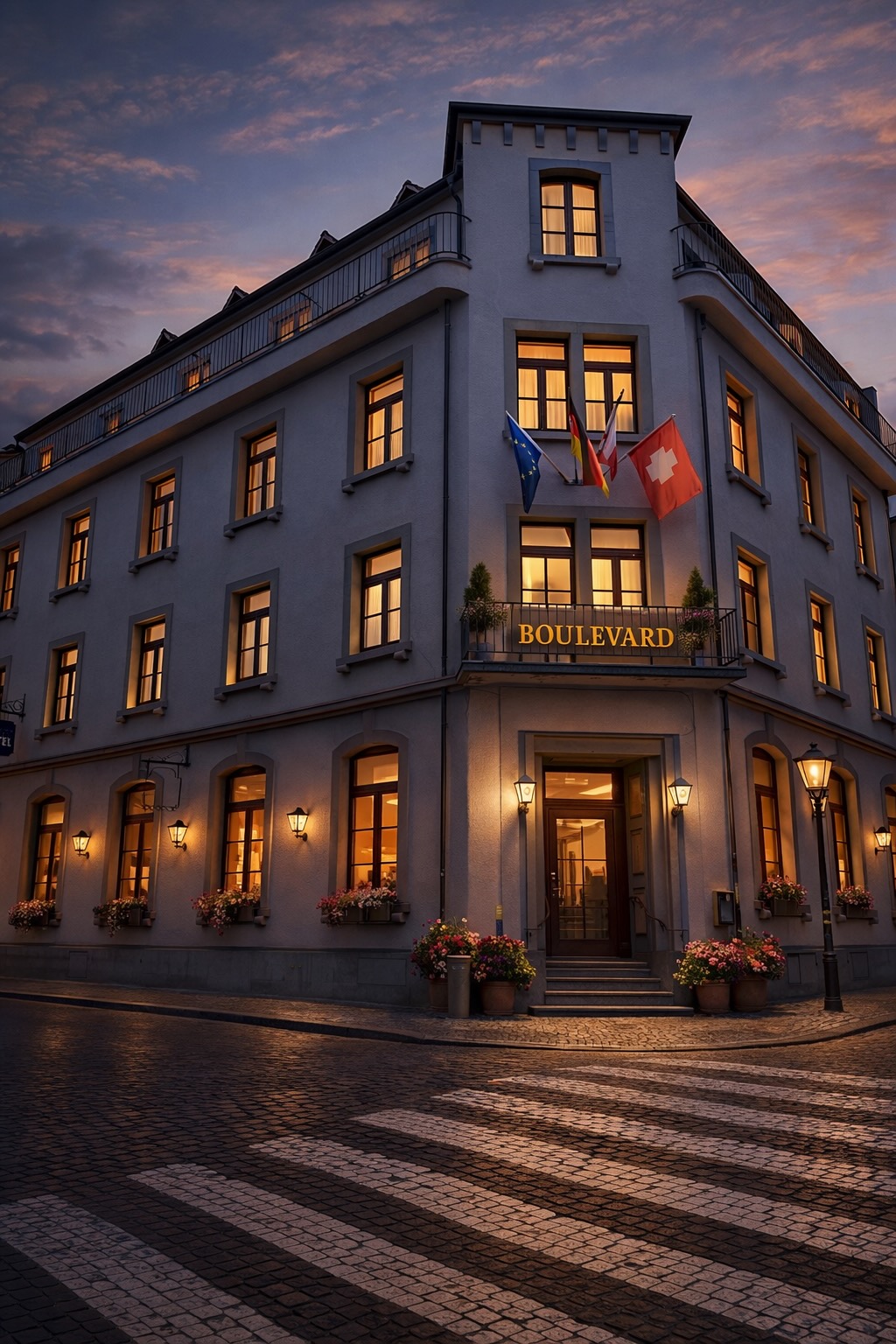Außenansicht