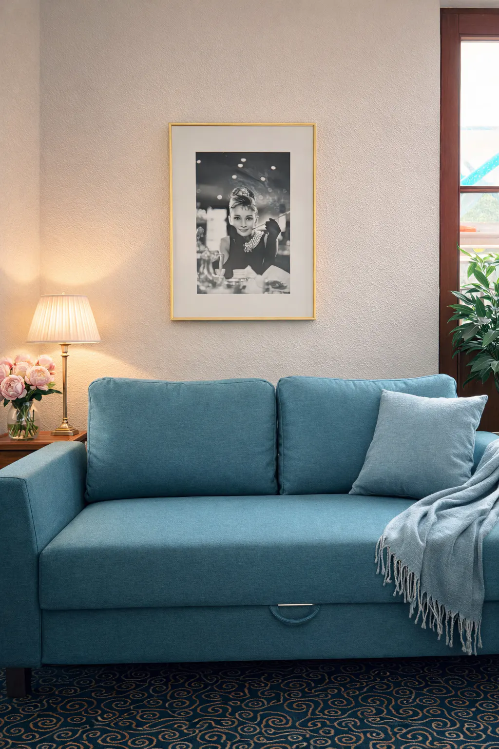 Suite