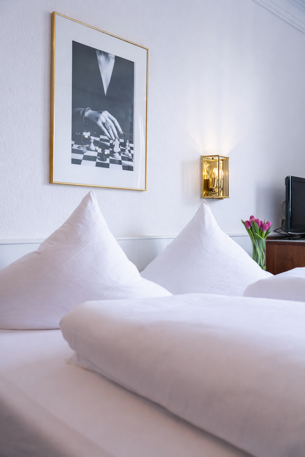Doppelzimmer