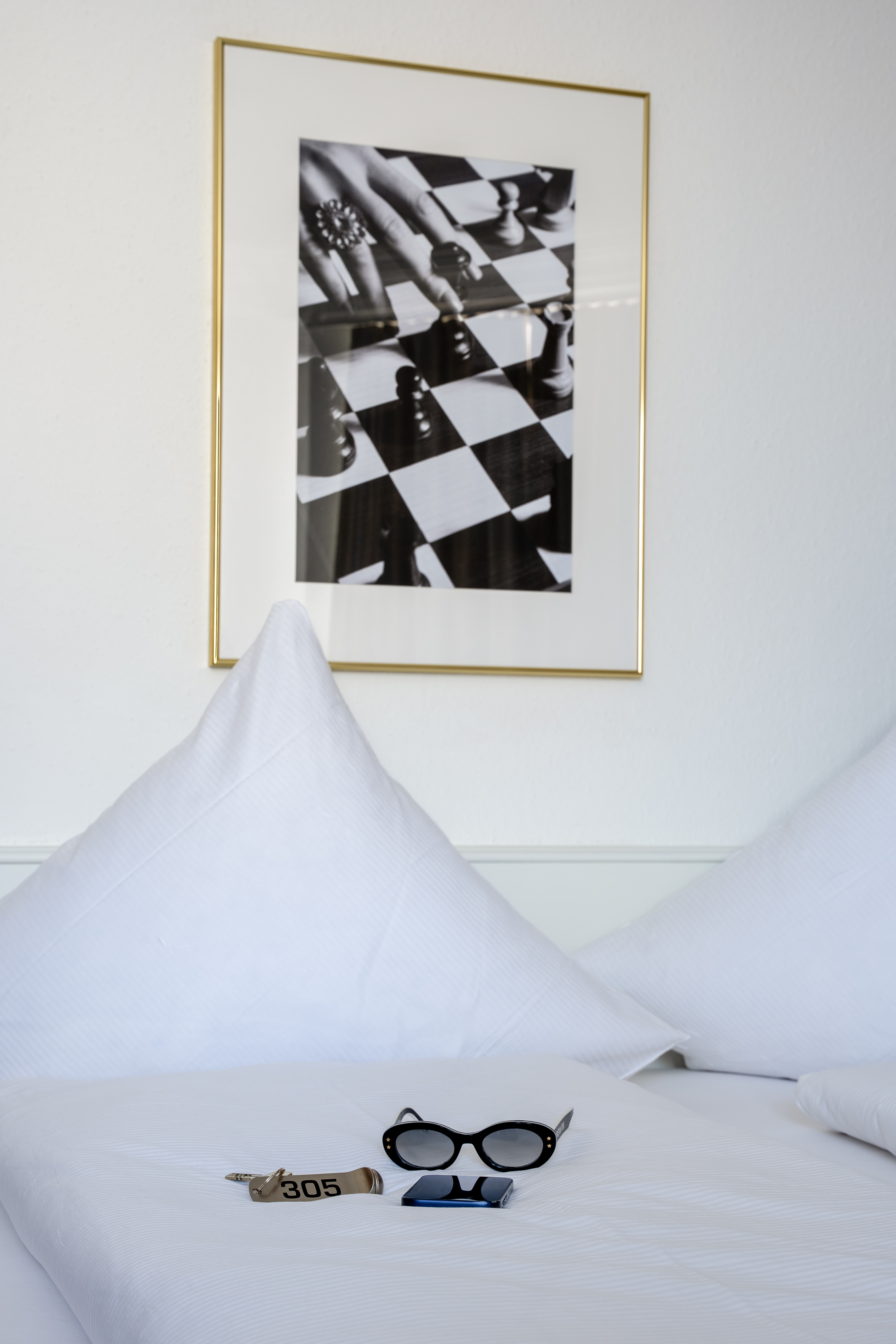 Doppelzimmer