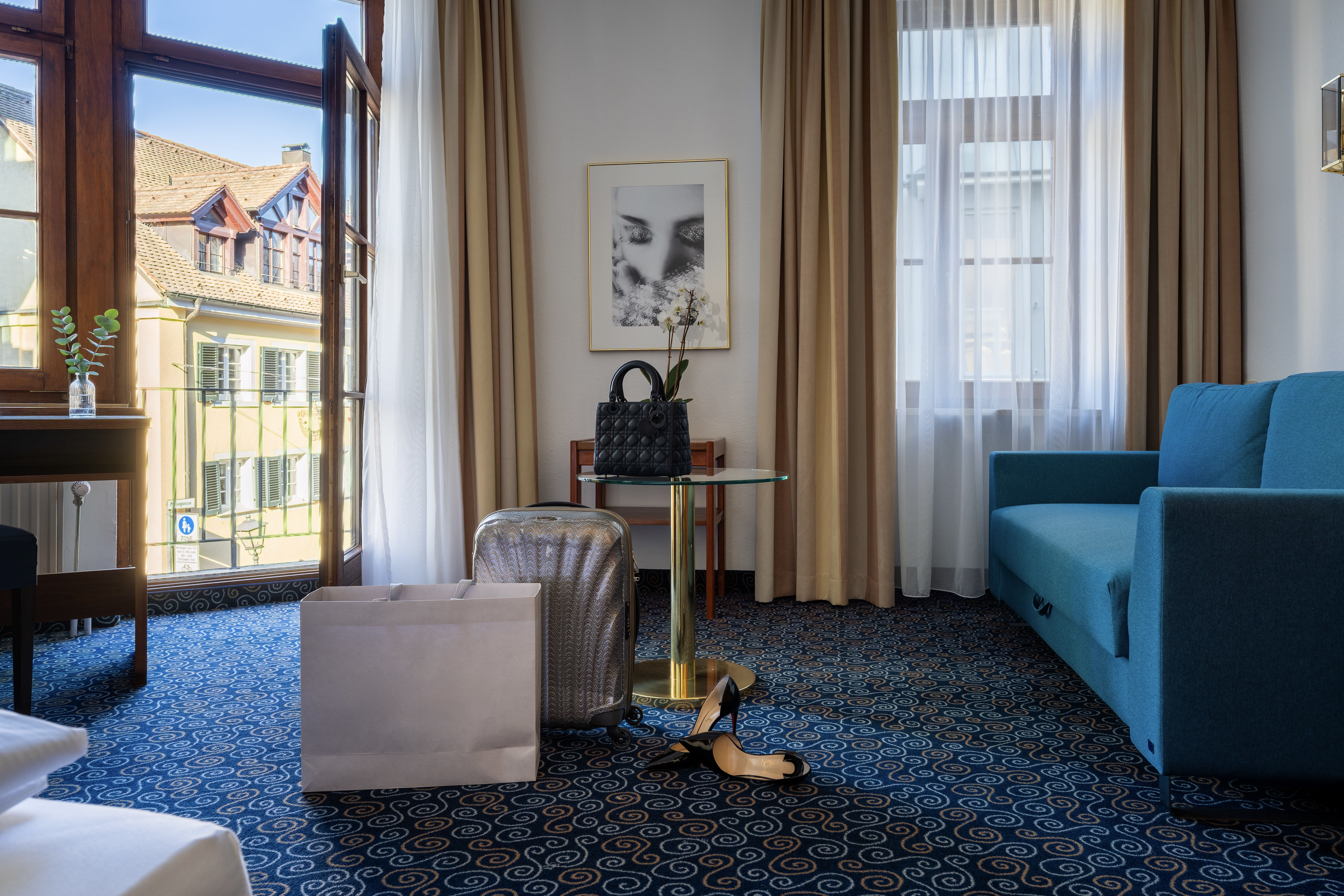Grand Junior Suite