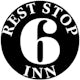 Rest Stop 6 Inn