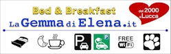 Bed & Breakfast La gemma di Elena since 2000