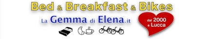 Bed & Breakfast La gemma di Elena since 2000