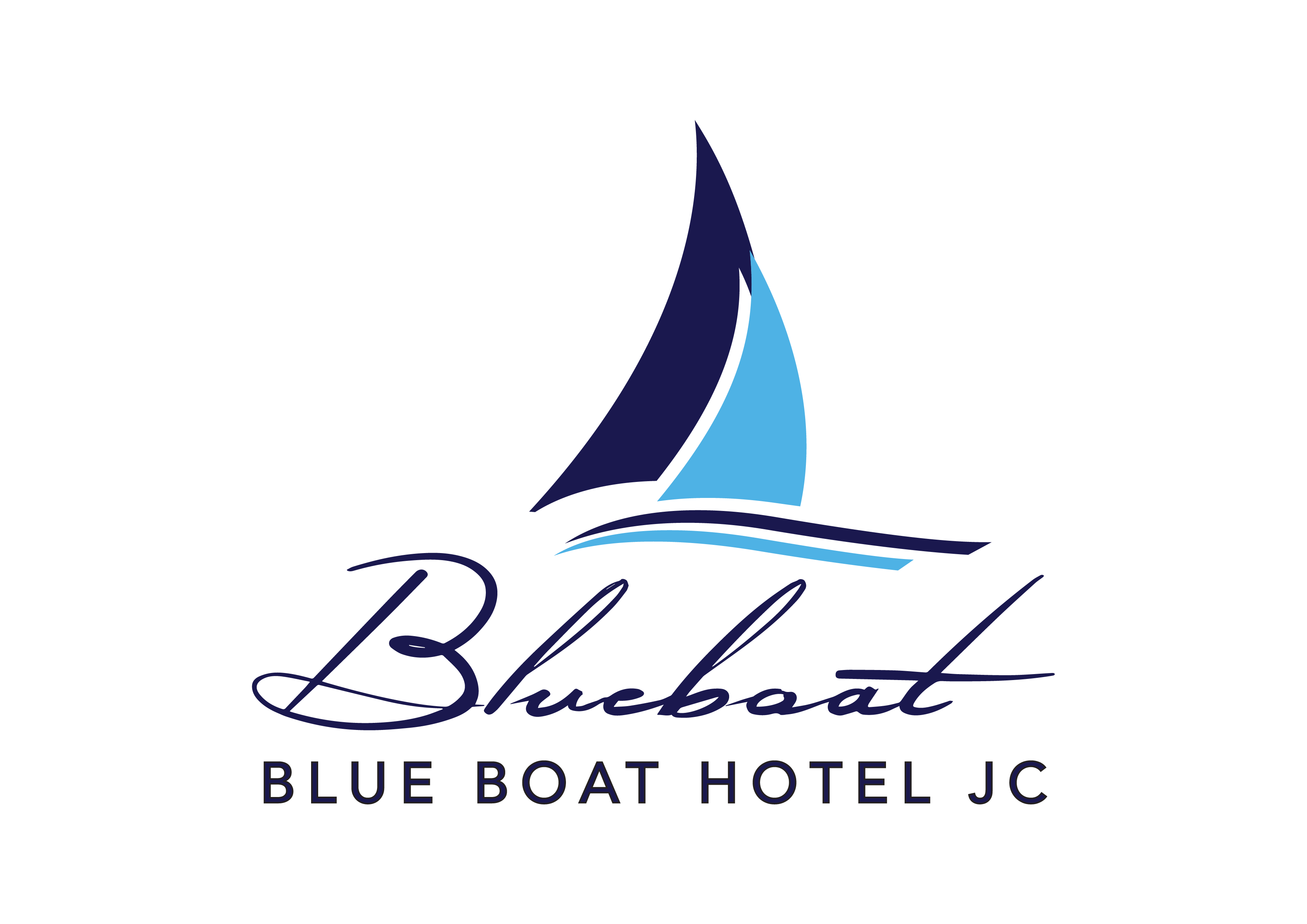 Blue Boat Hotel JC