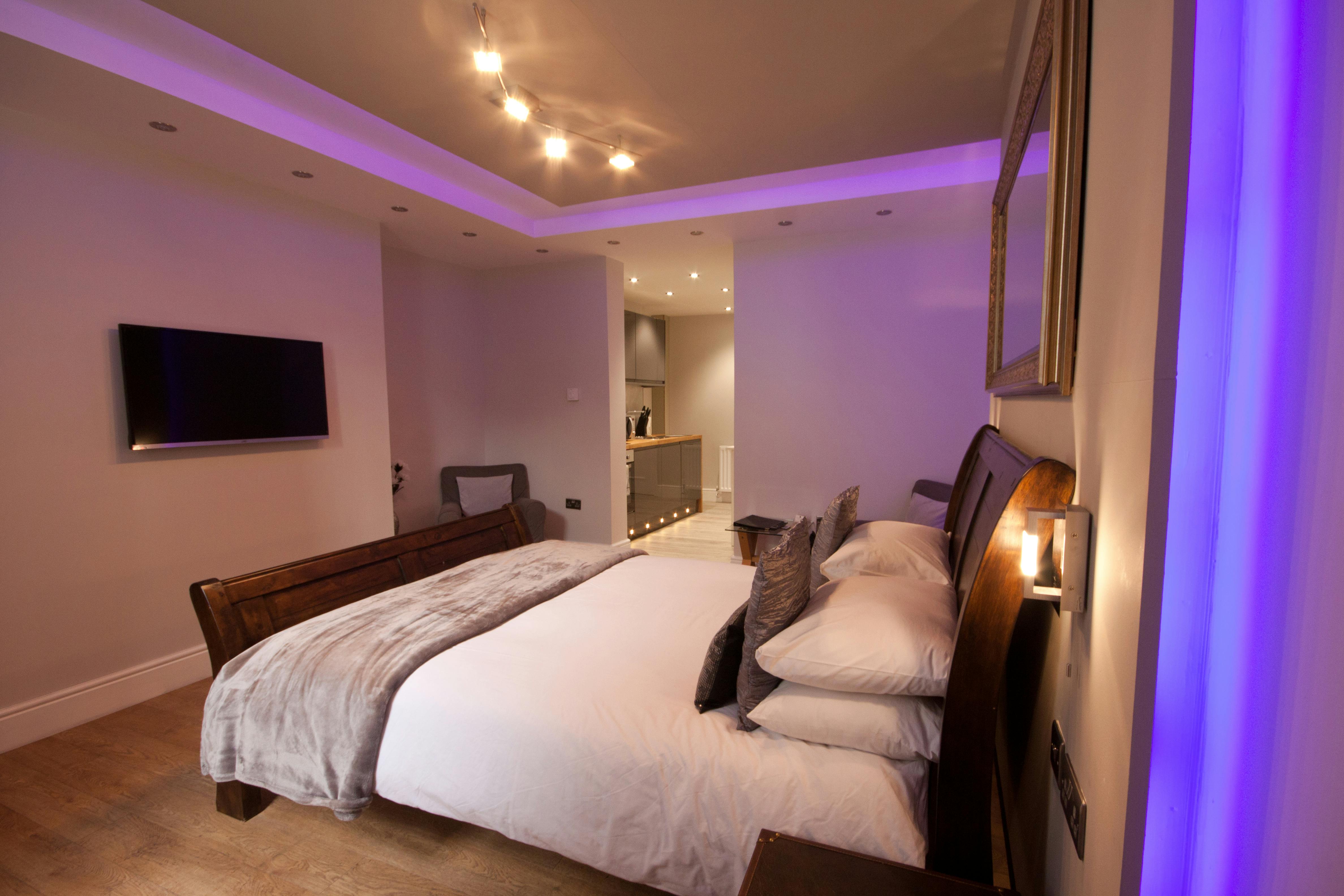 The Minster Studio Goodramgate Apartments