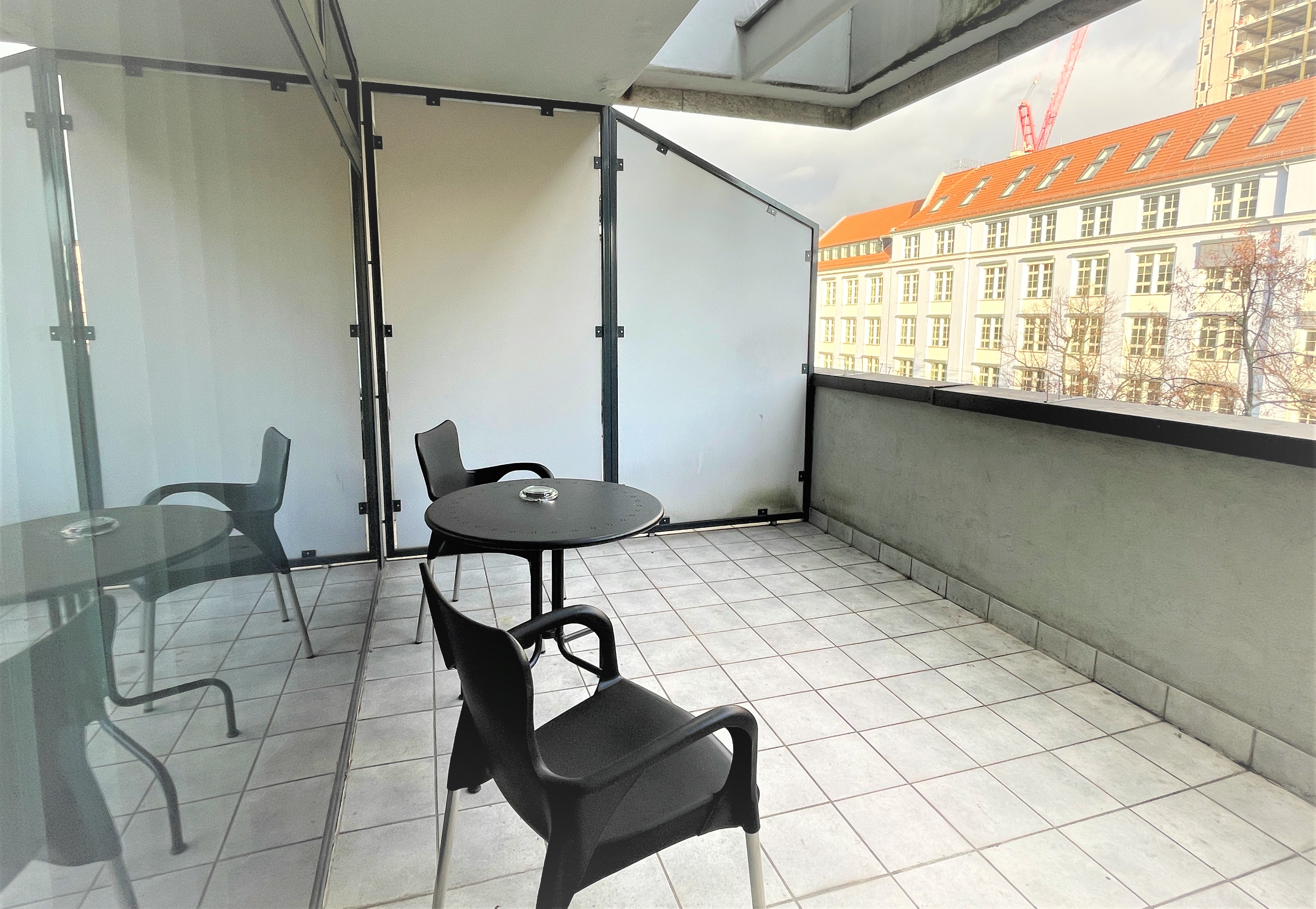 PANORAMA ZIMMER