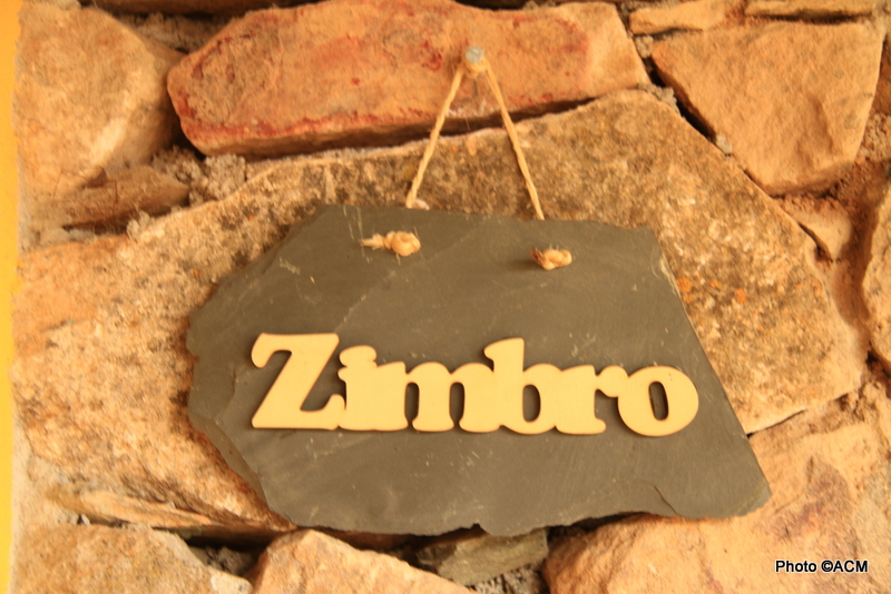 Zimbro