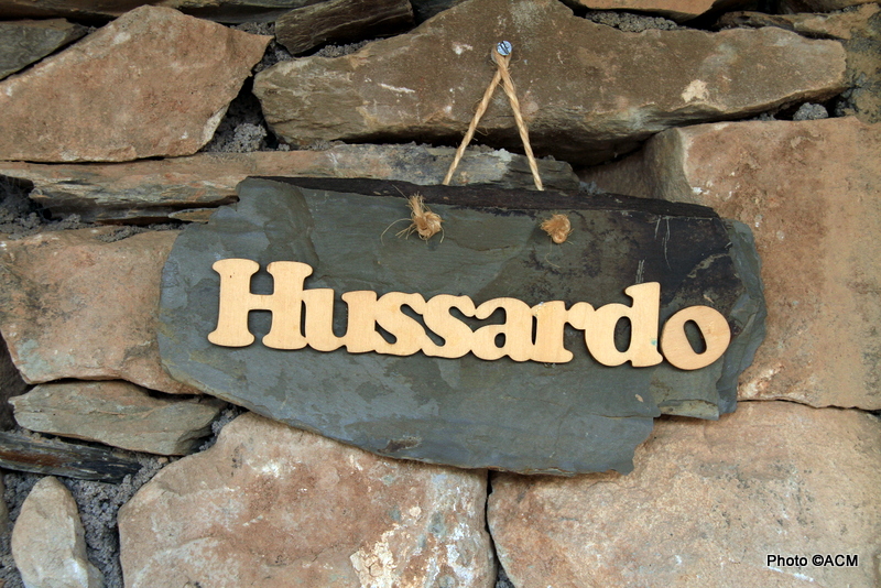 Hussardo