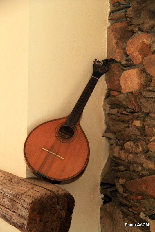 Guitarra