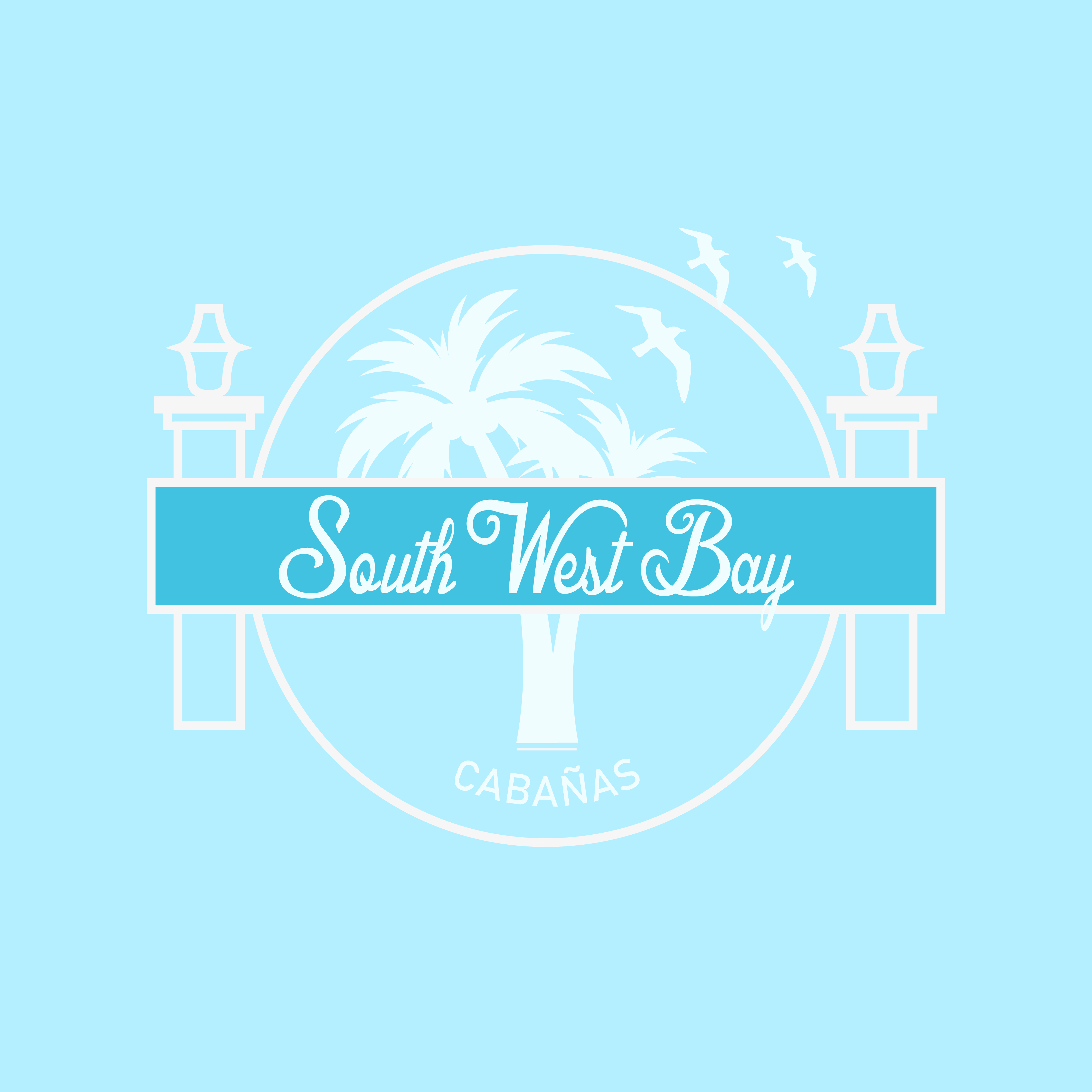 South West Bay Cabañas