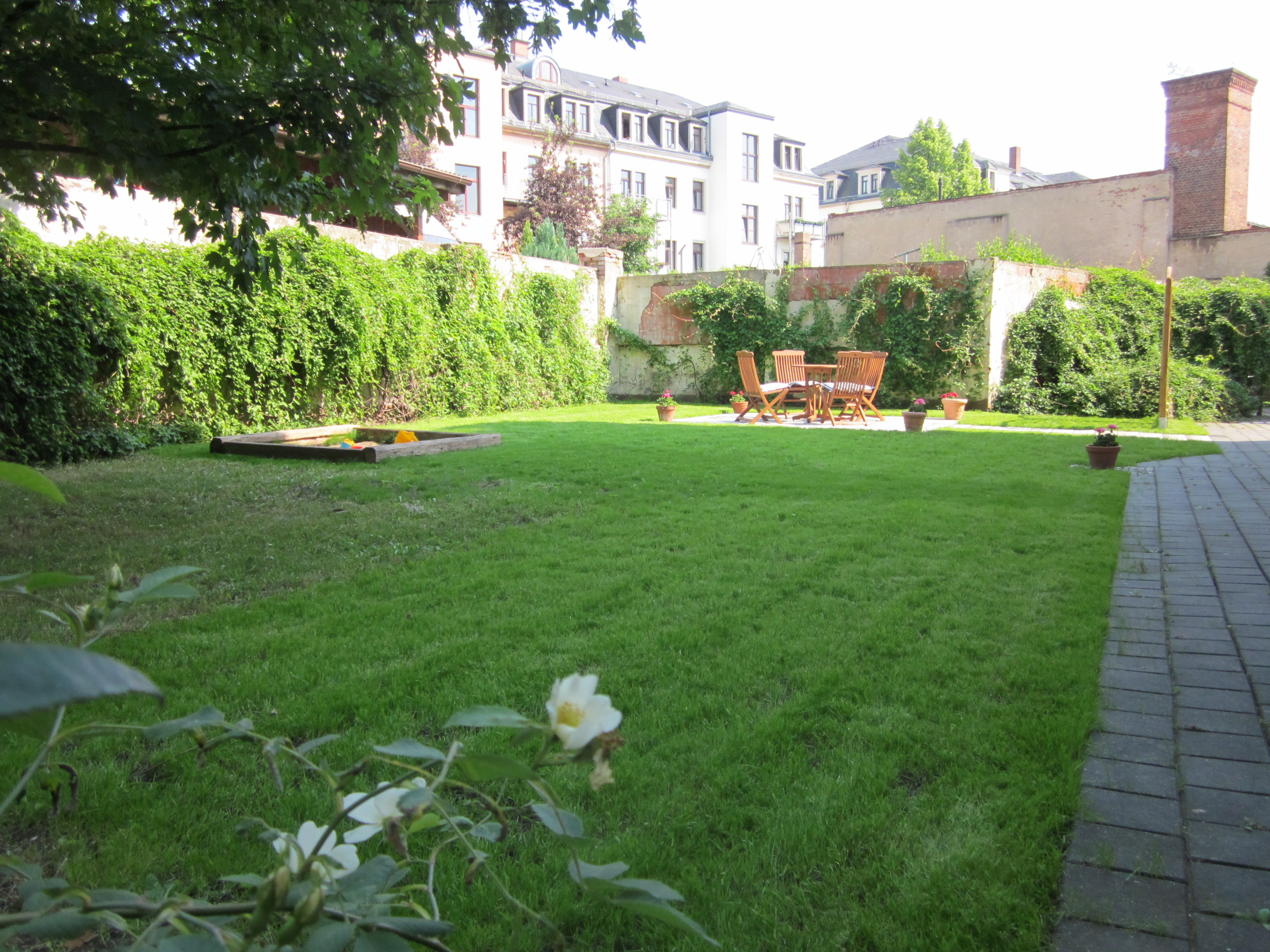 Home Villa Barbara Dresden