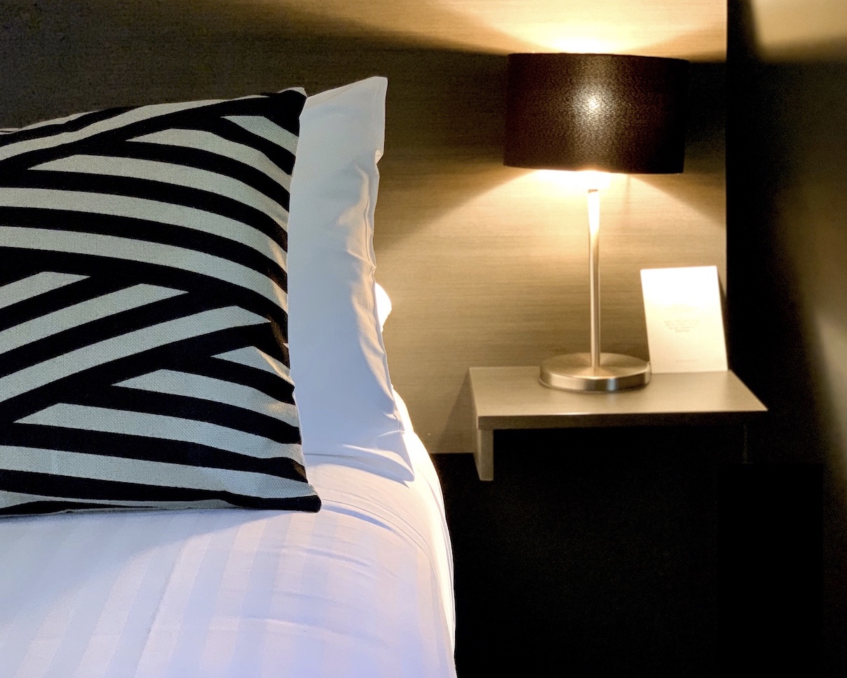 Portman House Scone Apartment One Bedroom Apartment