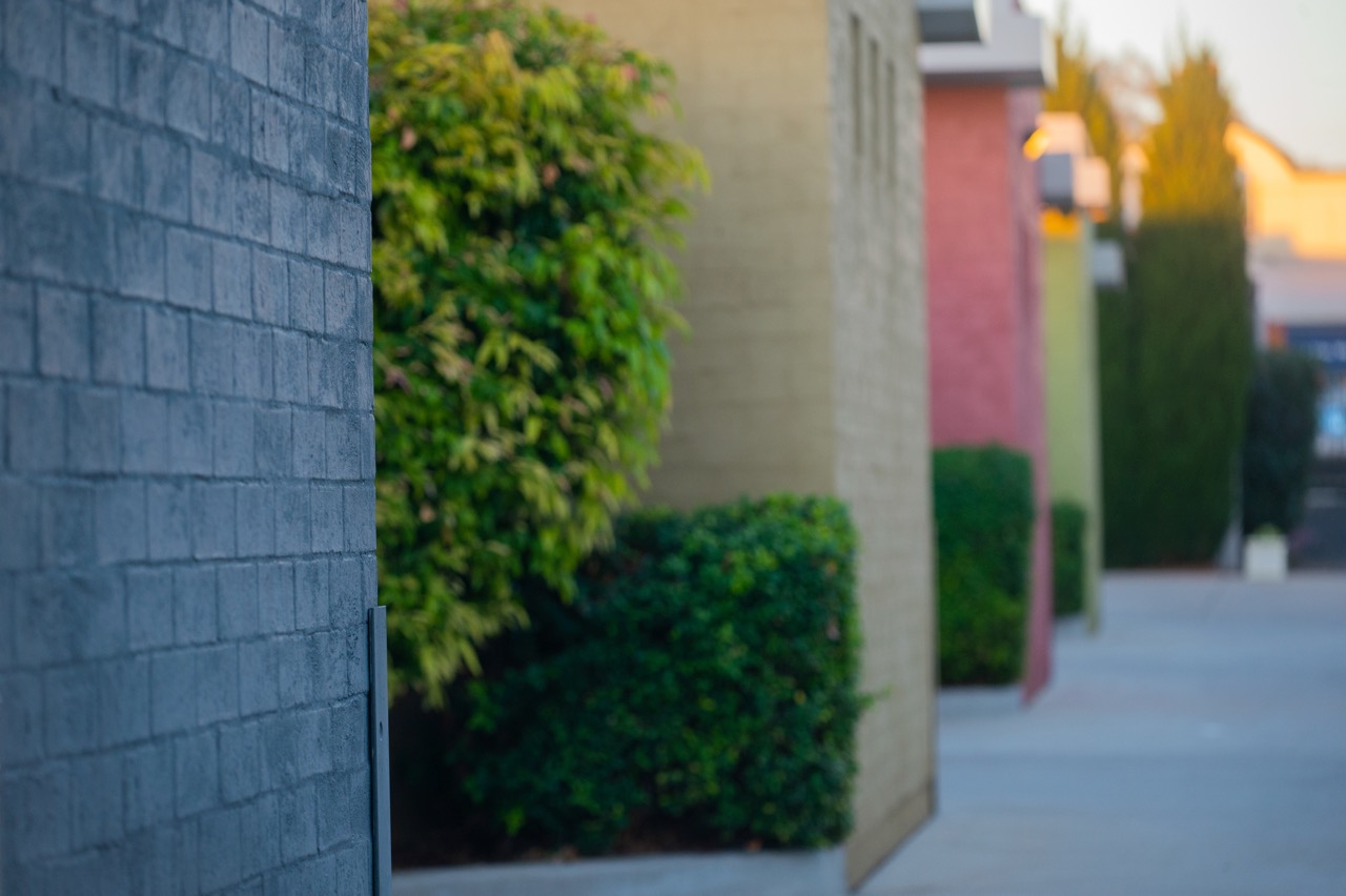 Portman House Scone Apartment