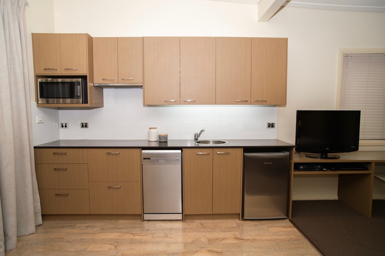 Portman House Scone Apartment Studio Apartment