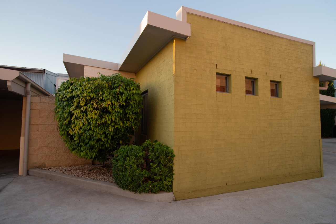 Portman House Scone Apartment