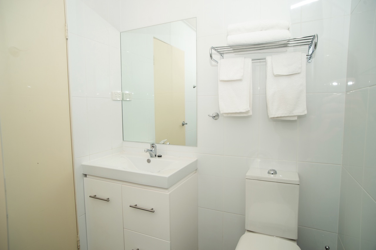 Portman House Scone Apartment