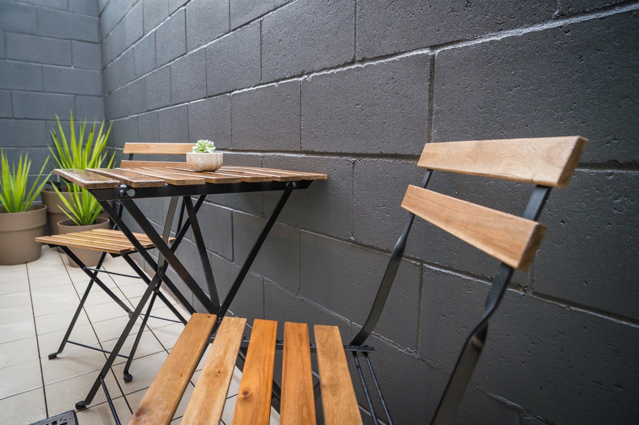 Portman House Scone Apartment One Bedroom Apartment