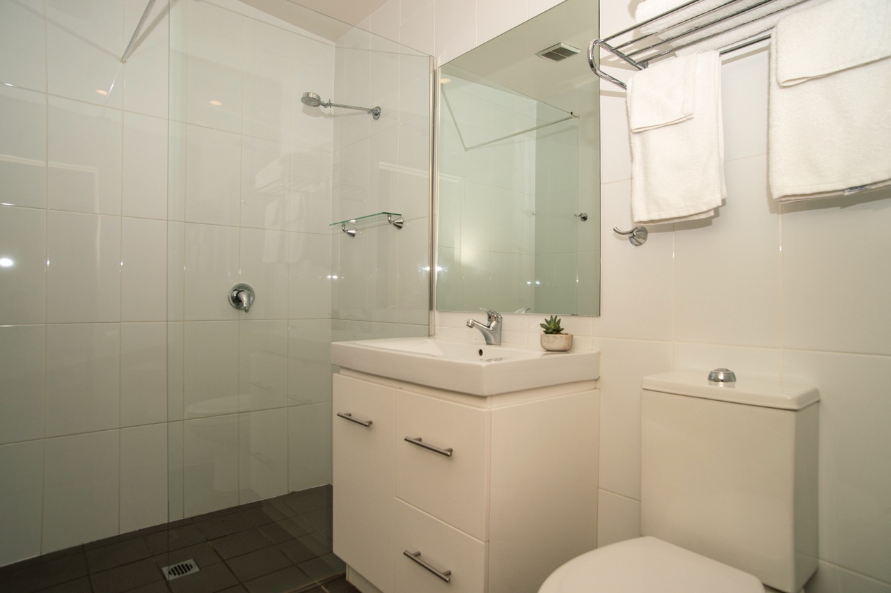 Portman House Scone Apartment