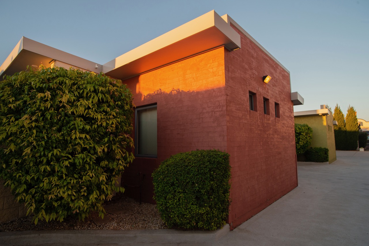 Portman House Scone Apartment