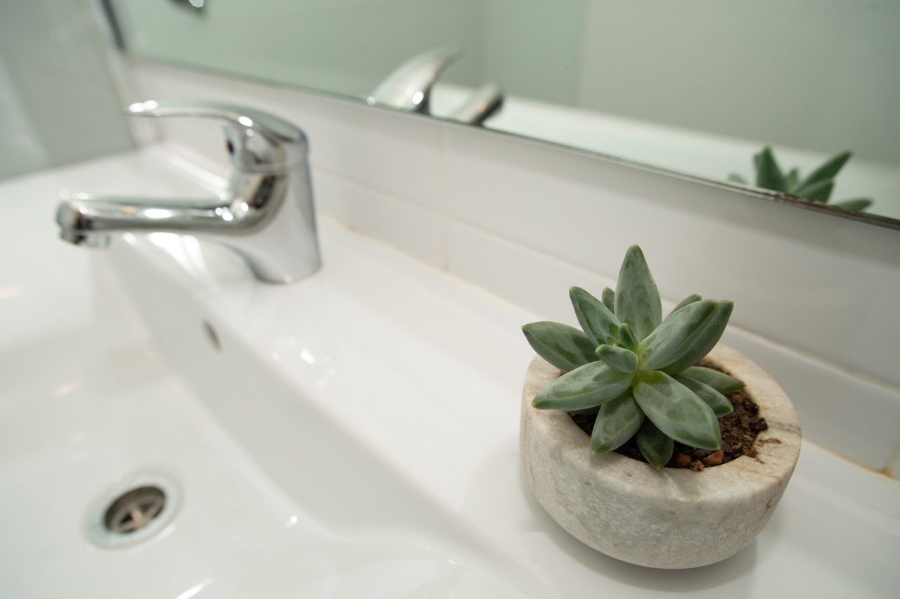 Portman House Scone Apartment