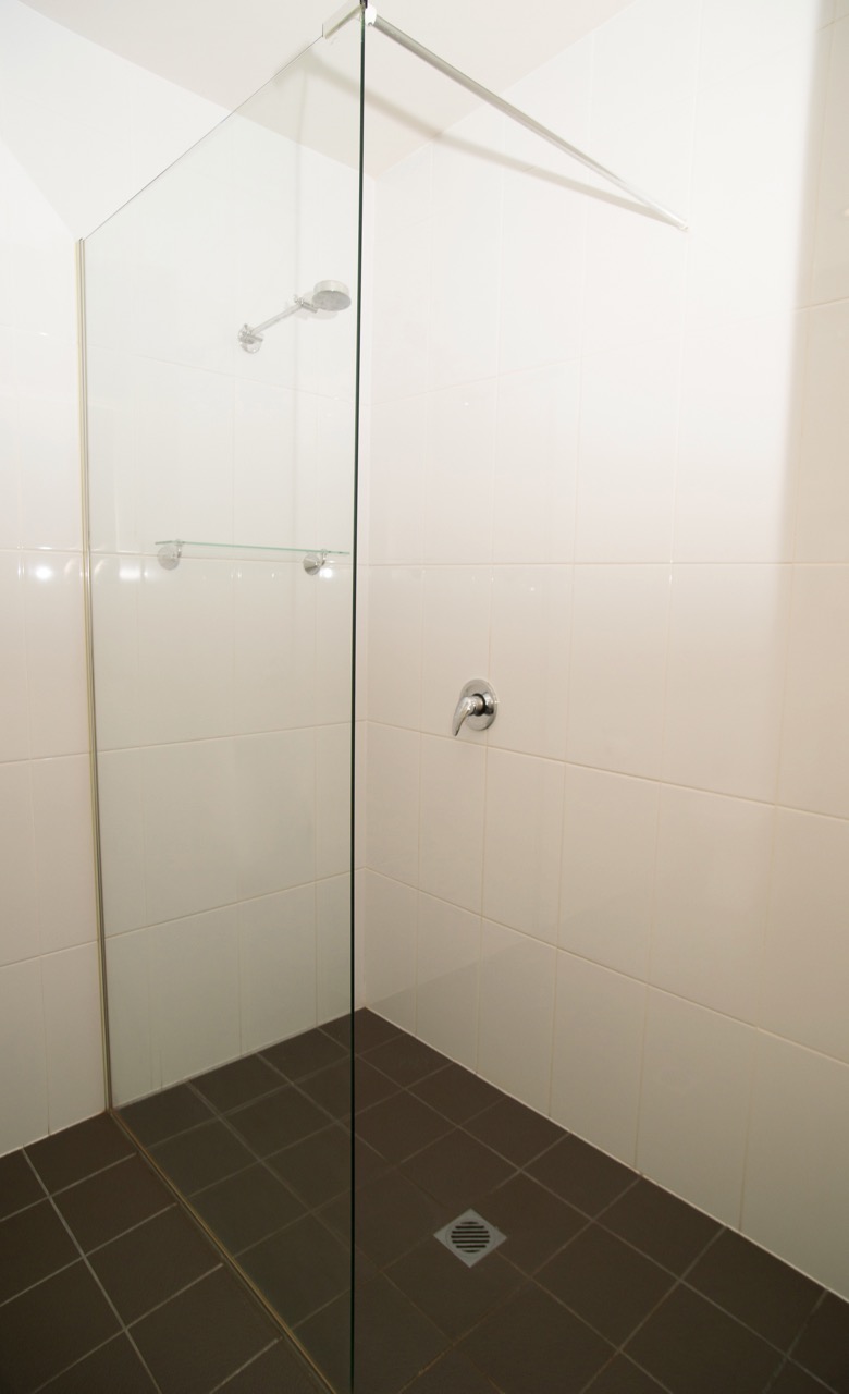 Portman House Scone Apartment