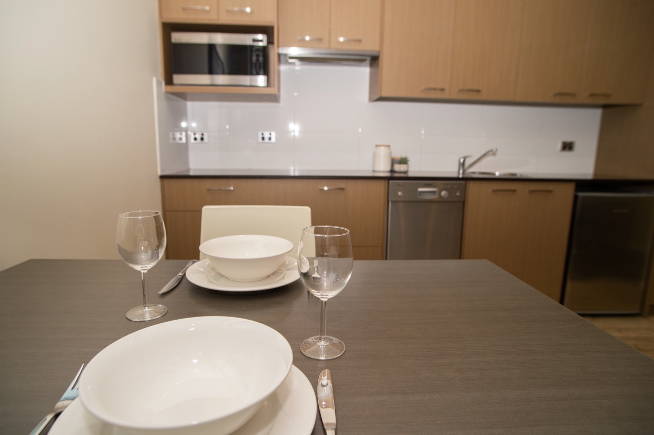 Portman House Scone Apartment Studio Apartment