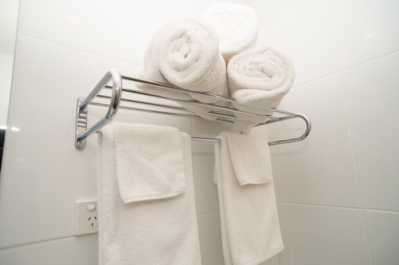 Portman House Scone Apartment