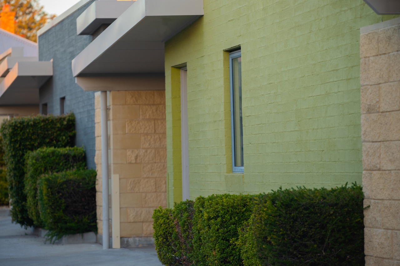 Portman House Scone Apartment