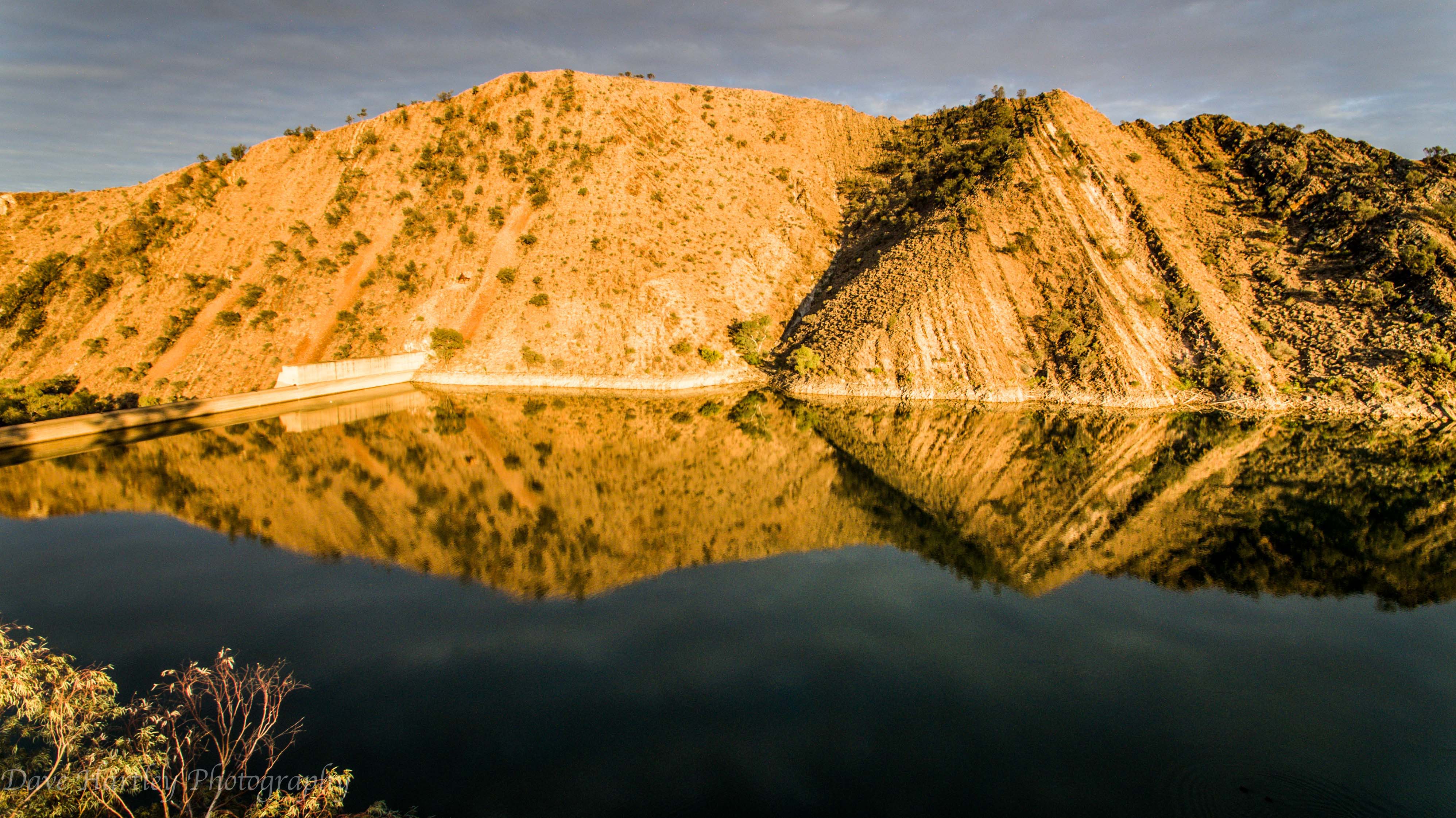 Home l Leigh Creek l Flinders Ranges Leigh Creek Outback Resort