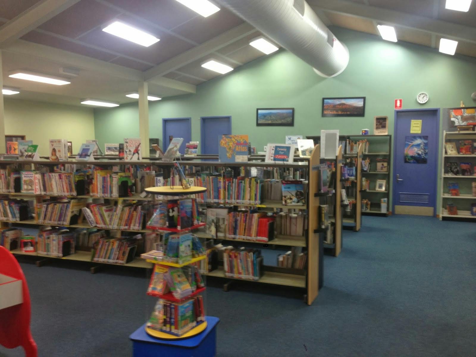 Town Services Leigh Creek Outback Resort