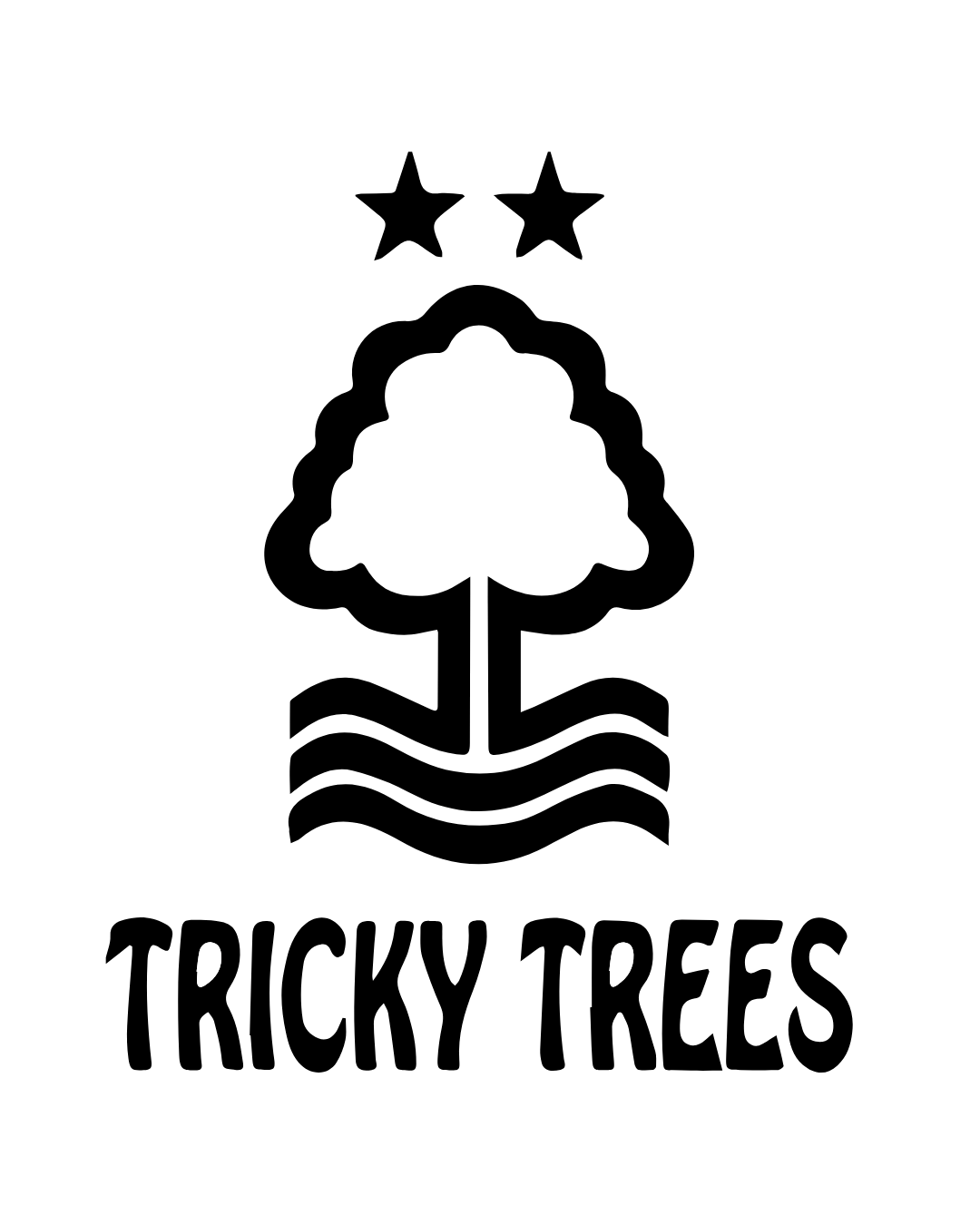 Tricky Trees Lodge