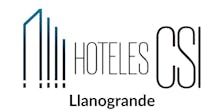 Hotel CSI Llano Grande
