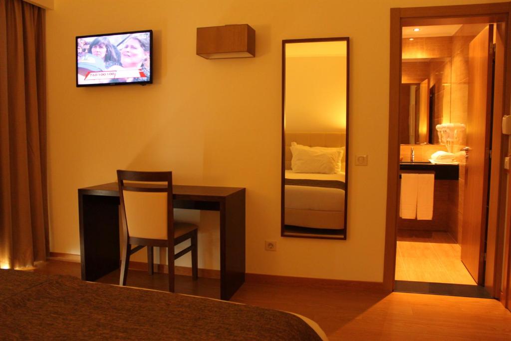 Quarto Duplo/Twin Superior